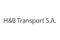 Logo H&B Transport SA